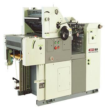 China INNOVO-47 printing shops offset printing machine for sale