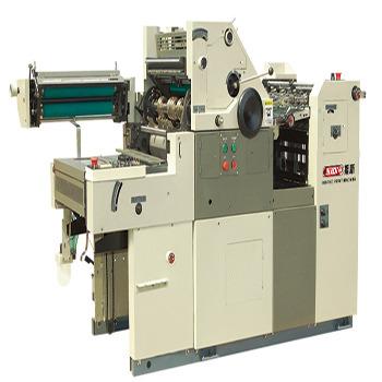 China Innovo-47NP printing shops offset printing machine offset press for sale