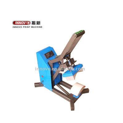 China Factory Cap Heat Press for sale