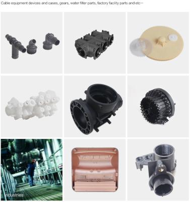 中国 液体のシリコーン ゴムLSRの鋳造物の注入は部品OEM ODMを形成した 販売のため