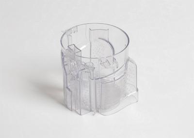 China 1-64 componentes plásticos plásticos médicos del molde de las cavidades que moldean en venta