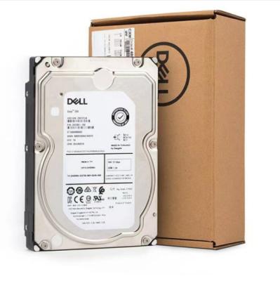 China Hdd Dell Server Hdd Server Hard Disk 7.2K SAS 3.5