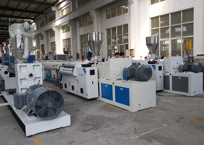 Fournisseur chinois vérifié - Jiangsu Faygo Union Machinery Co., Ltd.