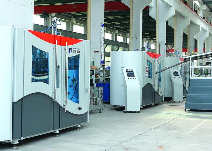 Verified China supplier - Jiangsu Faygo Union Machinery Co., Ltd.