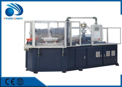 China Medical Bottle Injection Blow Molding Machine  1000mL Capacity for sale