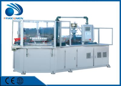 China Presión plástica farmacéutica de la máquina 14Map del moldeo por insuflación de aire comprimido de IBM de la botella en venta