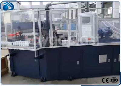 China 30 IBM Injection Blow Molding Machine With Servo System For Plastic Bottle 3ml-2000ml for sale