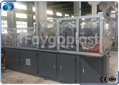 China Continuous Plastic Bottle Molding Machine for LDPE Eye Drop Bottle Making for sale