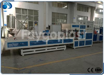 China Profesional automático lleno de la eficacia alta de la máquina de Belling del tubo del Pvc del plástico en venta