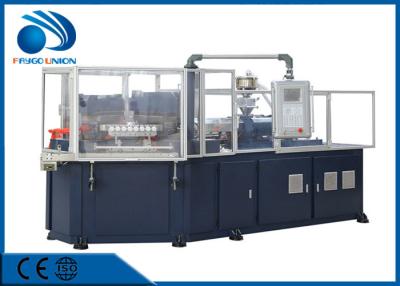 China Máquina por completo automática, máquina que moldea del moldeo por insuflación de aire comprimido del estiramiento de los PP del soplo plástico en venta