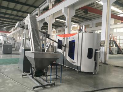 China 7200PCS/H 50ml Stretch Blow Molding Machine For PET Bottle for sale