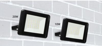China SMD Ultra Bright Outdoor LED Floodlights AC240V 6500K 150w for sale