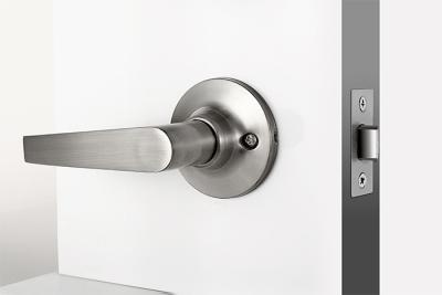 China Residential Door Tubular Locks / Home Security Door Locks D Series Cylinder for sale