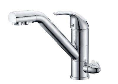 China Stainless Steel Sanitary Ware Faucet Bathroom Faucet Tap Kitchen Sink Faucet for sale