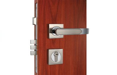 China Rose Door Key Mortise Door Lock ANSI Antique Mortise Lock Set for sale