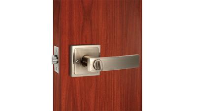 中国 入口ドア 管状の鍵 セキュリティ ドアロック メタル構造 販売のため