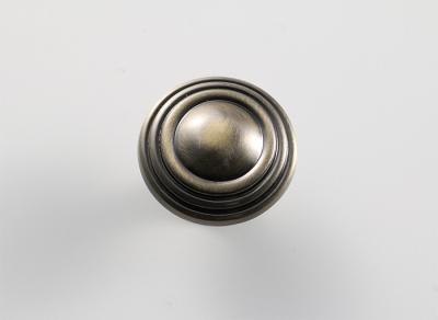 China Residential Furniture Handles And Knobs , Kitchen Drawer Knobs And Pulls for sale