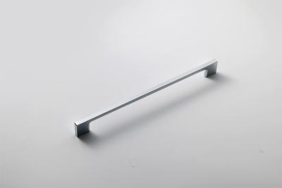 China Chrome Furniture Pulls and Handles for Kitchen Cabinets Cupboard for sale