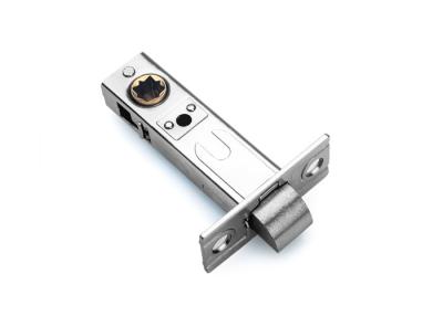 China Modern Oxidation Finishing Lock Hardware Latch Adjustable Latch Accessories for sale