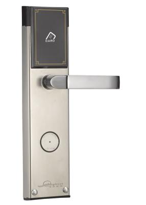 China Digital Electronic Door Latches SUS304 Material Commercial Safety Door Locks for sale
