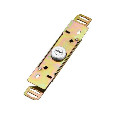 China Roller Shutter Door Lock For Store Warehouse Garge for sale