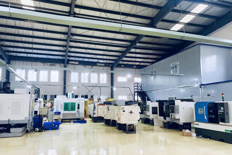 Verified China supplier - Chengdu Honevice Machinery Equipment Co., Ltd.