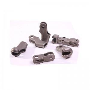 China Anti Erosion Custom CNC Milling Precision Parts Electric Railway Fittings for sale