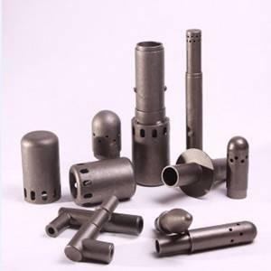 China Lightweight OEM Precision Investment Castings For Thermal Power Plant for sale