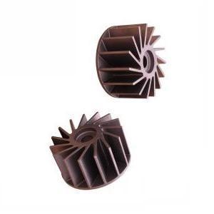 China Customized Precision Investment Castings 2Cr13 High Precision Machining Gear for sale