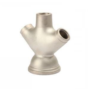 China Green Wax Investment Casting Parts precise Mechanical Parts ISO 8062 CT5 for sale