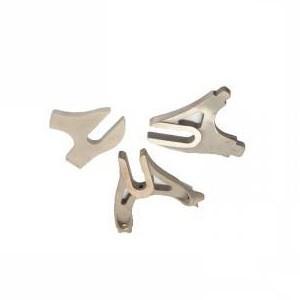 China Custom Ra 6.3 Precision Casting Parts AISI304 Precision Machining Components for sale