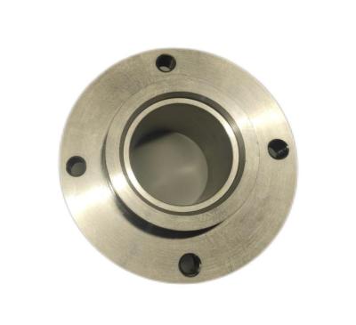 China Polished Engineering CNC Turned Parts Stainless Steel CNC Turning Machine Parts for sale