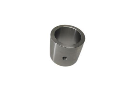 China Polished Precision CNC Turned Parts Corrosion Resistance OEM for sale