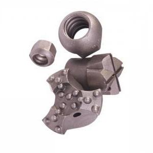 China Customised Mining Equipment Spare Parts Rustproof Used In Mining Machinery for sale