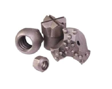 China Mining Machinery Components ISO 8062 CT6 Mining Machinery Parts ODM for sale