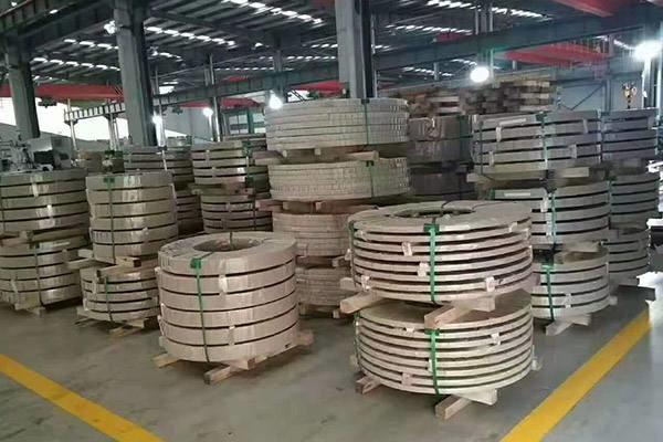 Verified China supplier - Jiangsu Zhijia Steel Industry Co., Ltd.