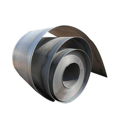 China SS400 Carbon Steel Coil Hot Rolled CR Q235 S235 MS For Building Construction for sale