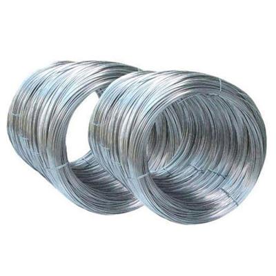 中国 1mm 2mm Stainless Steel Welding Wire Rope Cable 316 316L 304 販売のため