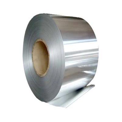 China Cold Rolled 304 Stainless Steel Coil ASTM 310S 600mm for sale