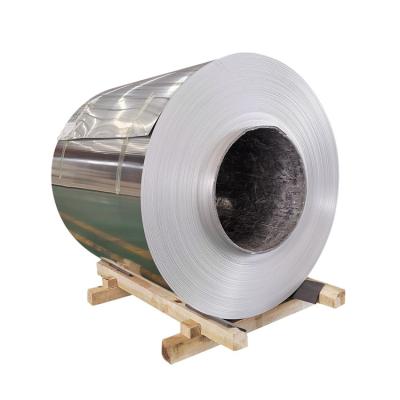 China 304 Cold Rollled Stainless Steel Coil Sheet for sale
