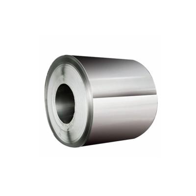 China 201 316 430 2B Stainless Steel Coil Cold Rolled Polished 2D 3mm Hot rolled for sale