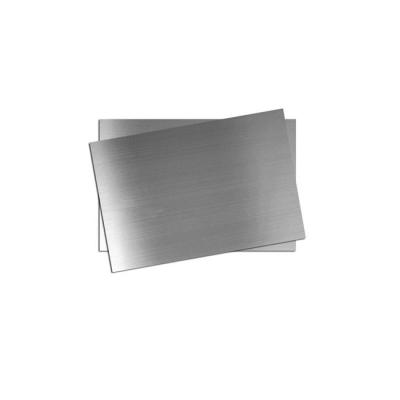 China SS 304 2B Finish Stainless Steel Sheet 304L 4mm Thick Hot Rolled 1D for sale
