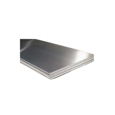 China 304L 201 Stainless Steel Sheet Plate Hot Rolled 316L NO.3 Hairline for sale