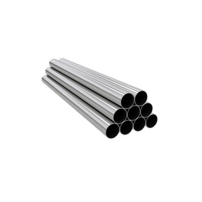 China 304L Seamless Stainless Steel Pipe Tube 310S Hot Rolled GB 321 Sanitary Piping for sale