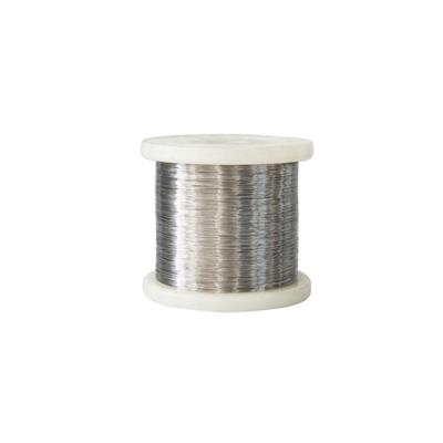China 2mm 304 Stainless Steel Welding Wire High Corrosion Resistance DIN 202 for sale