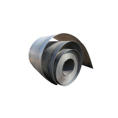 中国 Cold Rolled Carbon Steel Coil Strip 0.2-20mm Suitable For Various Projects 販売のため