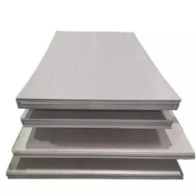 China Mild Ba 2b Stainless Steel Sheet Plate Mirror 210 304 316 904l 2500mm for sale