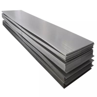 China 201J2 Hot Rolled Stainless Steel Sheet 8K 6K 4K Bright Finish for sale