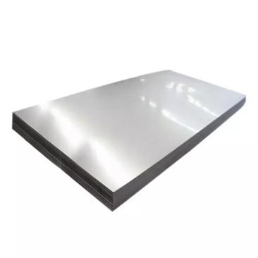 China 2b Finish Stainless Steel Plate Sheet Mirror 18 Gauge 310s for sale