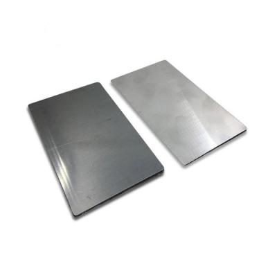 China Placa de aço inoxidável laminada a alta temperatura 10mm à venda